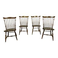 Shop the hitchcock dining chairs collection on chairish, home of the best vintage and used furniture, decor and art. Gently Used Hitchcock Furniture Up To 60 Off At Chairish