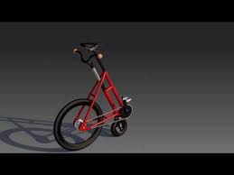 Home Halbrad Fahrradgestell Coole Fahrrader Fahrrad