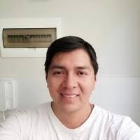 Theodore Rios's Instagram, Twitter & Facebook