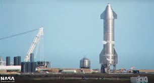 And this triggered the faa as reports suggest spacex violated its launch license. Spacex Elon Musk Clash With The Faa Over Starship Launch License Delays