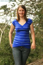 Primrose Abby Winters Hairy - Cherry Nudes