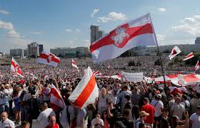 The country of belarus is in eastern europe. How The West Should Respond To Belarus Atlantic Council