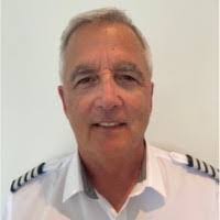 Thomas Overholt's Instagram, Twitter & Facebook