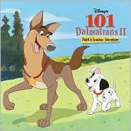 Filmul de animatie online 101 dalmatians ii: 101 Dalmatians Ii Patch S London Adventure By Bendix Anderson