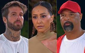 Eu prometi que não ia mais me interessar por reality nenhum e cá estou eu… bora claudinho! Nmupxfvlgdfegm