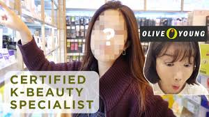 Korean Esthetician S Recs For Oliveyoung Must Buys What To Buy At Oliveyoung Youtube