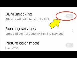 Follow the below steps to unlock bootloader. Oppo A5 2020 Oem Unlock Oem Unlock Hoppo A5 2020 Youtube