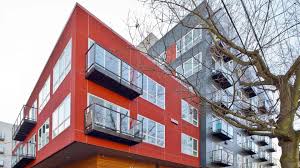 Maybe you would like to learn more about one of these? Specifications Section 055913 Metal Balconies Skyline Engineered Aluminum