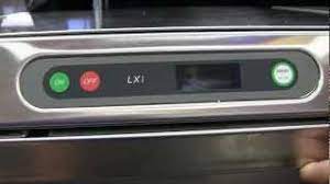 Hobart and itw food equipment group are committed to providing equal opportunities to all current and future employees. Hobart Lxi Commercial Undercounter Dishwasher Youtube