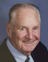 Obituary information for Ron Lea