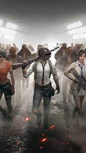 Huawei Honor Telefonlariniz Icin Pubg Duvar Kagitlari 4k