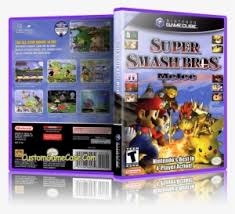 Dec 03, 2001 · go to melee mode. Super Smash Bros Melee Front Cover Case Nintendo Super Smash Bros Melee Png Image Transparent Png Free Download On Seekpng