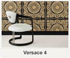 Hai visualizzato 35 di 35 modelli di carta da parati. Carta Da Parati Versace Tutta La Collezione