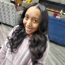 Maya Stallings's Instagram, Twitter & Facebook