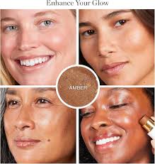 Amazon.com: Ogee Sculpted Face Stick (AMBER