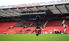 See manchester united's full fixture list for the 2019 . Premier League Fixtures Supercomputer Predicts 2019 20 Opening Games Football Sport Express Co Uk