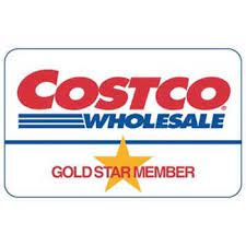 Get a $20 costco shop card. Gold Star Membership New Member Costco