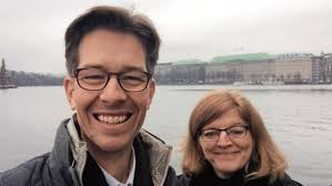 Touristiker im Porträt: Tim Howe Schröder