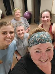 Awesome workout today! 💪🏼💪🏼💪🏼 Amazing job!