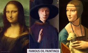 Artists' signatures offers free access to over 100,000+ artist directory listings in our database. 20 Beautiful And Famous Oil Paintings From Top Artists Around The World