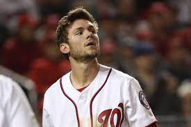Trea turner is one of the nationals' best hitters and a needed piece of their lineup and defense. Trea Turner Tweets Nationals Ss Apologizes For Inexcusable Tweets Sbnation Com