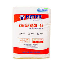 Báo giá keo dán gạch mosaic | Keo ốp lát đá mosaic mới nhất