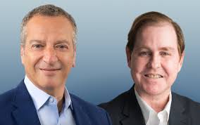Hexiris Welcomes Paul Sowyrda and Steven Schiffman to Its