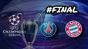 Bayern de munique x psg (2017) by saulo martins on vimeo, the home for high quality videos and the people who love them. Apostas Psg X Bayern De Munique Final Champions League 23 08 2020