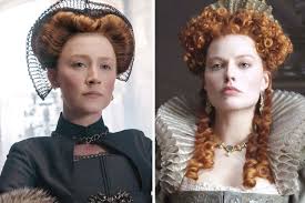 Her physical beauty and kind heart were acknowledged even by her enemies. Mary Queen Of Scots On Hbo The True Story Behind The Margot Robbie Saoirse Ronan Movie Decider