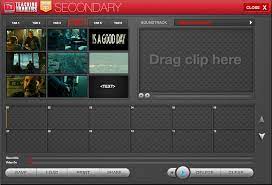 Film Education | Resources | Teaching Trailers 2013 | Secondary | Make A  Trailer