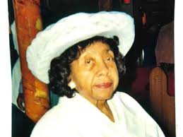 Hattie M. Williams Obituary (1922