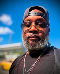 Happy 46th birthday to Baltimore's own Tamir "Nokio the N-Tity" Ruffin.  He's the founding member of Dru Hill.