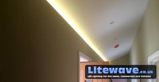 Nora lighting offers sloped ceiling recessed lights in a 6 size. Rgbw Strip Lights Not Necessary