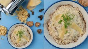 Recipe: Wrap up Monday night with umami goodness of wild mushroom risotto