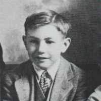 Clark Clement Leach (1918–1962) • FamilySearch