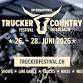 31. Intern. Trucker & Country-Festival 2026 event image