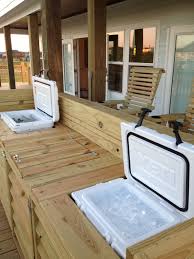 Sylvester stallone builds a new outdoor kitchen featuring the best grill on the market, the american muscle grill. Ryobi Nation Outdoor Bar Outdoor Patio Bar Outdoor Kitchen Design Backyard Bar