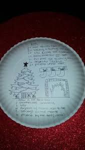 Christmas Paper Plate Drawing Game Plate Goes On Your Head While You Are Drawing Christmas Paper Plates Christmas Games Fun Christmas Party Games