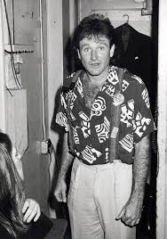 Actor and comedian robin mclaurin williams was born on july 21, 1951, in chicago, illinois. When Did Robin Williams Die What Was His Cause Of Death And What Did Pam Dawber Say About The Good Will Hunting Star