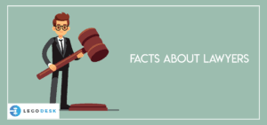 You've completed a law degree or equivalent course. Top Seven Facts About Lawyers You Will Never Get To Know Legodesk