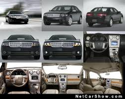 Trouver toutes les spécifications techniques sur auto123.com. Lincoln Mkz 2007 Pictures Information Specs