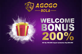 Welcome Bonus 200 Di 2020