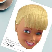 Barbie toy story costume