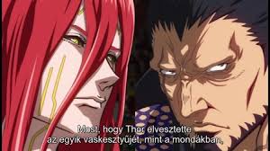 Masao ookubo helmed the directorial team while. Record Of Ragnarok 2 Resz Magyar Record Of Ragnarok Shuumetsu No Valkyrie Videa