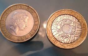 イギリスの通貨 ポンド をどこよりも詳しく解説 ワーホリ留学ブログ イギリス