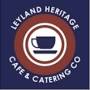 Leyland Heritage Café from play.google.com
