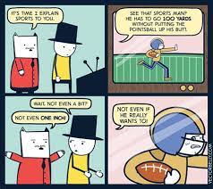 Sportsball Memes