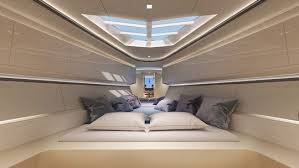 Our ride, a wajer 55, feels anything but little. Wajer 55 Retro Design And Concentrated Technology For Luxury Lovers