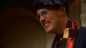 Collab LPSK] Amis pour la vie