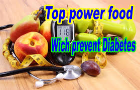 Diabetic Food Chart Top 23 Power Foods Which Prevents